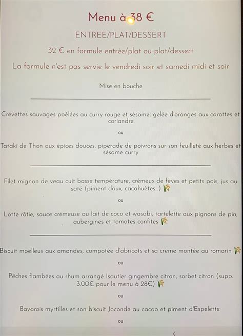 le hublot varennes vauzelles|Menu at Le Hublot restaurant, Varennes.